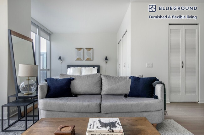 Photo - 500 N Lake Shore Dr Unit FL41-ID1021