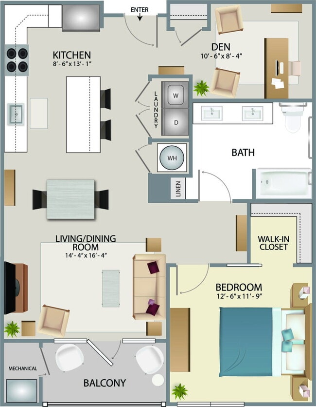 Photo - Park Lane at Garden State Park