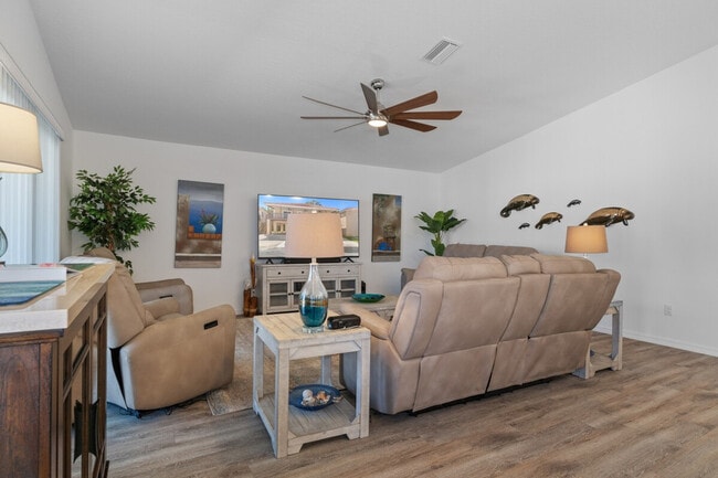 Building Photo - 4860 S Tromp Lp Unit SI ID1472653P