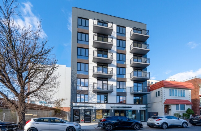 Photo - Skylimit Tower