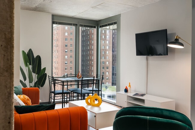 Photo - 829 S Wabash Ave Unit ID1228604P