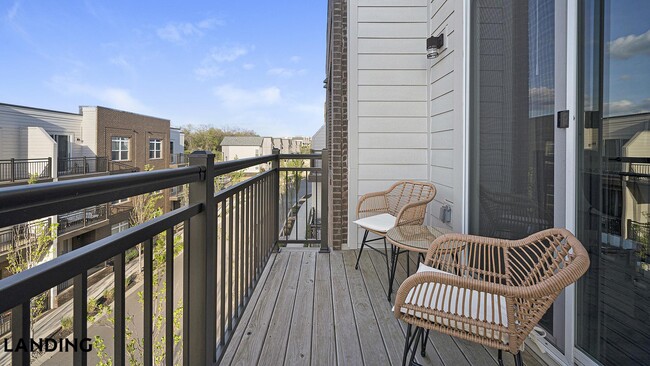 Photo - 1801 Meridian St Unit 129