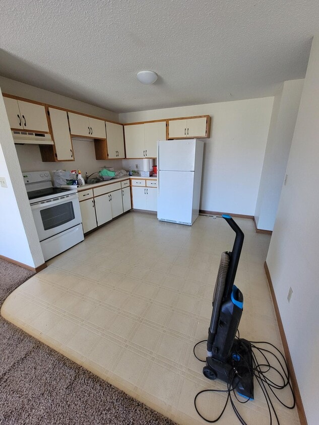 Floor Plan - 2 Bedroom