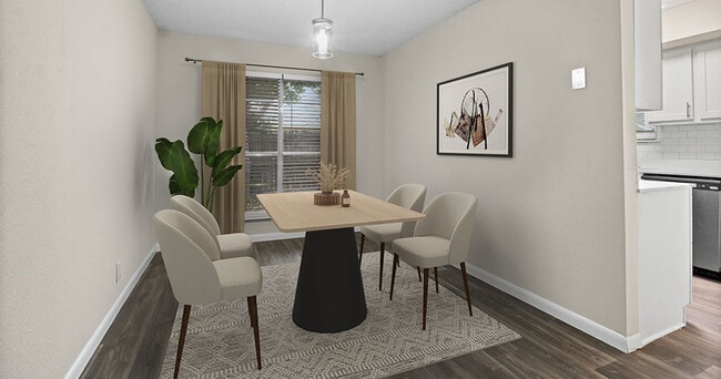 Photo - The Gallery Apartment Homes