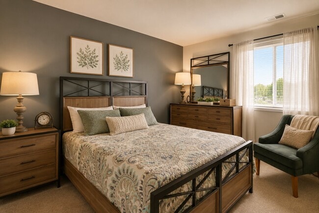 Photo - Charlesmont Apartment Homes