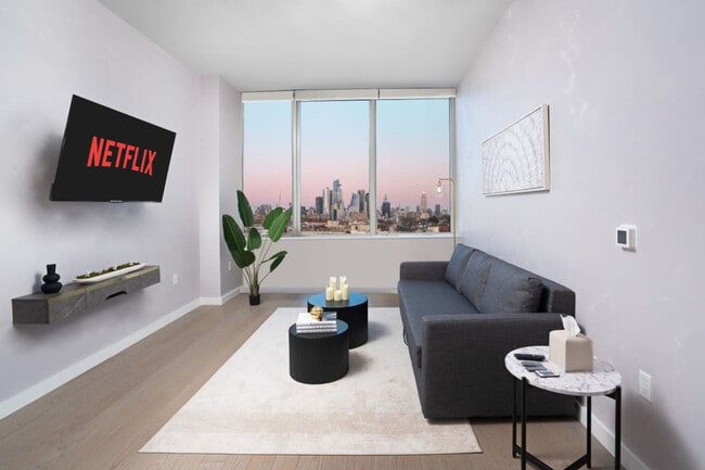 Building Photo - 824 Monroe St Unit ID1240952P