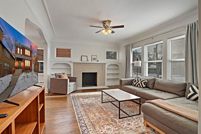 Building Photo - 906 W Keith Ave Unit SI ID1370216P