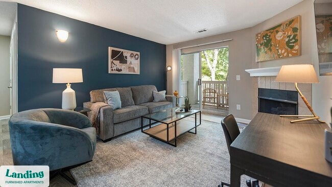 Building Photo - 300 Long Shoals Rd Unit 05H.1410584