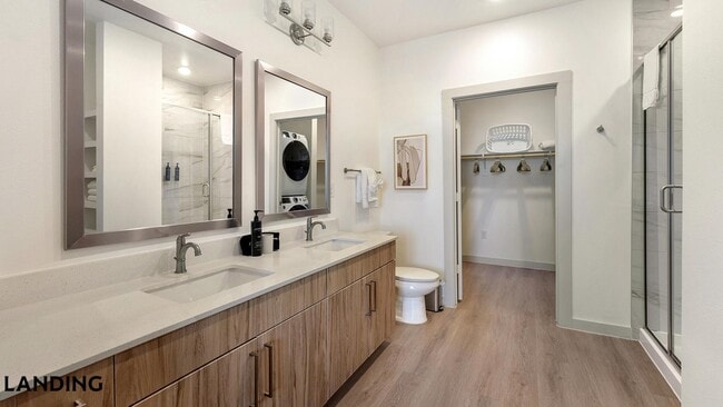 Photo - 4465 S Preston Rd Unit 3312