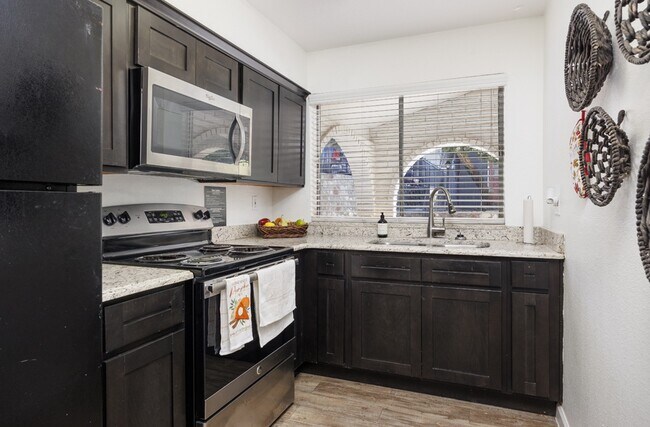 Photo - Desert Peaks