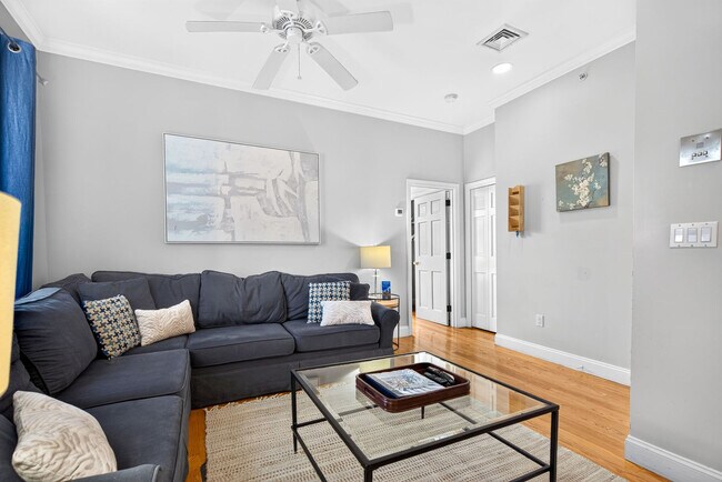 Building Photo - 6 Harvard Square Unit SI FL1-ID1238033P