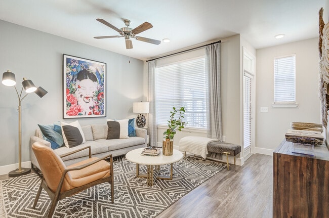 Photo - The Link at Twin Creeks