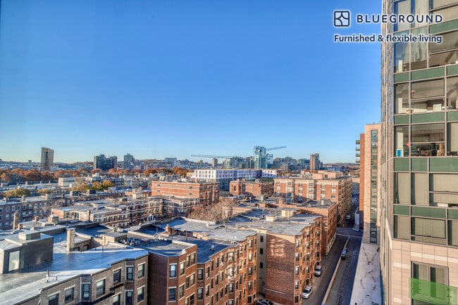 Photo - 1260 Boylston St Unit FL10-ID956