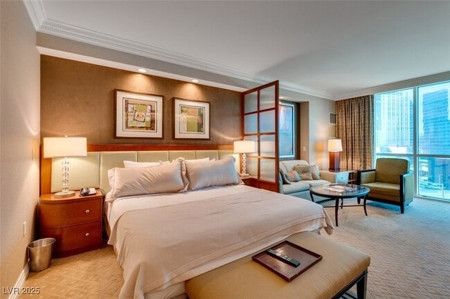 Photo - 145 E Harmon Ave Unit 511