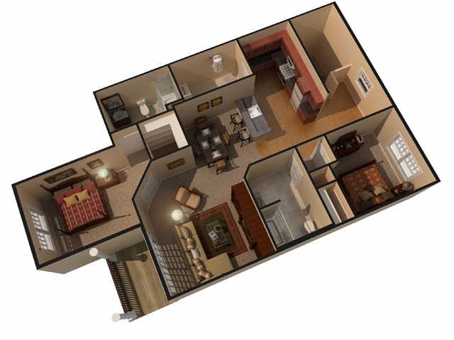 The Preakness - The Preakness