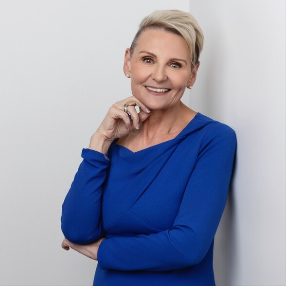 Primary Contact Photo