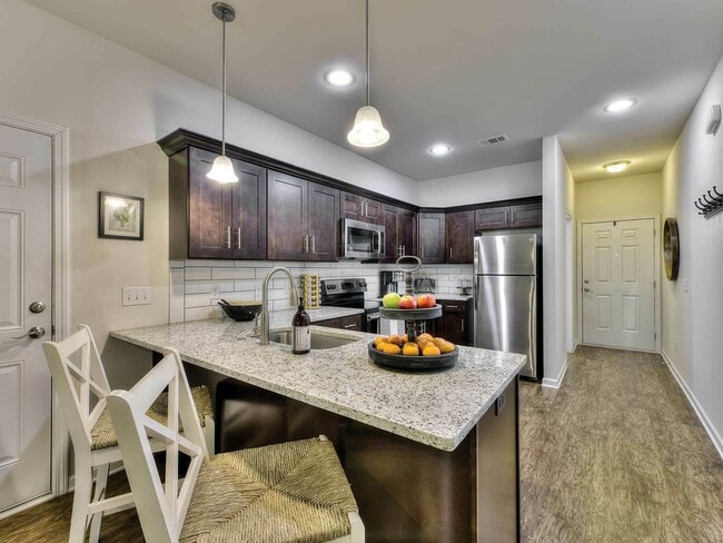 Photo - LEO at the Sanctuary- Single Family Rental Homes
