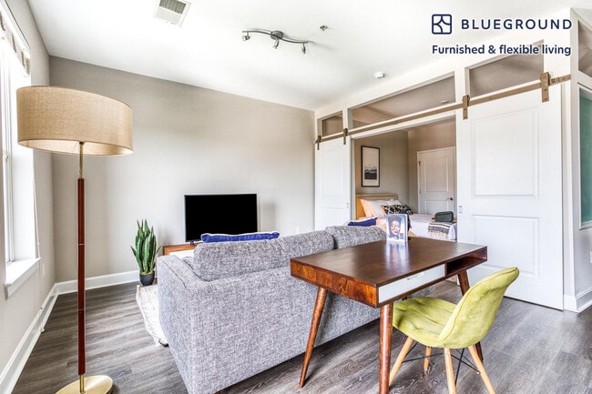 Photo - 7131 Arlington Rd Unit FL5-ID860