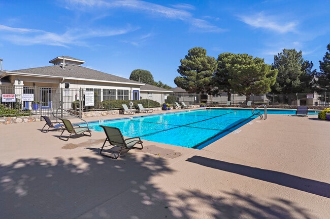 Photo - Patriot Apts.