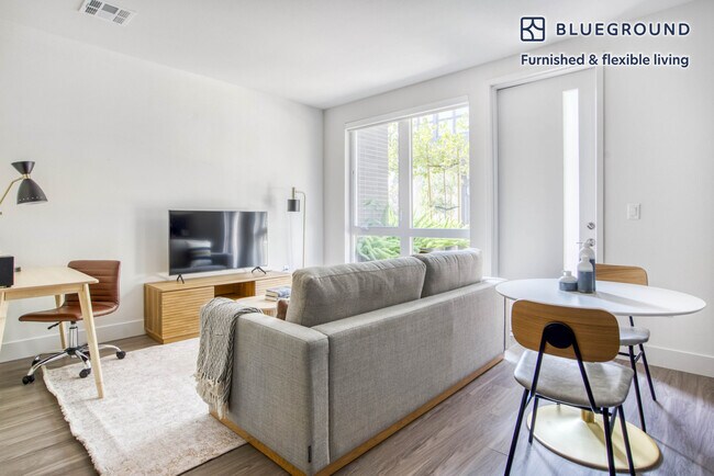 Photo - 2260 W El Camino Real Unit FL0-ID673