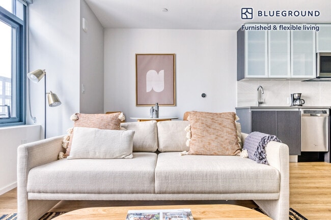 Photo - 345 Harrison Ave Unit FL11-ID542