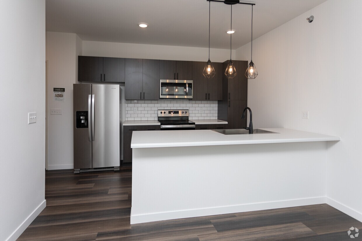 Floor Plan - Cornelia