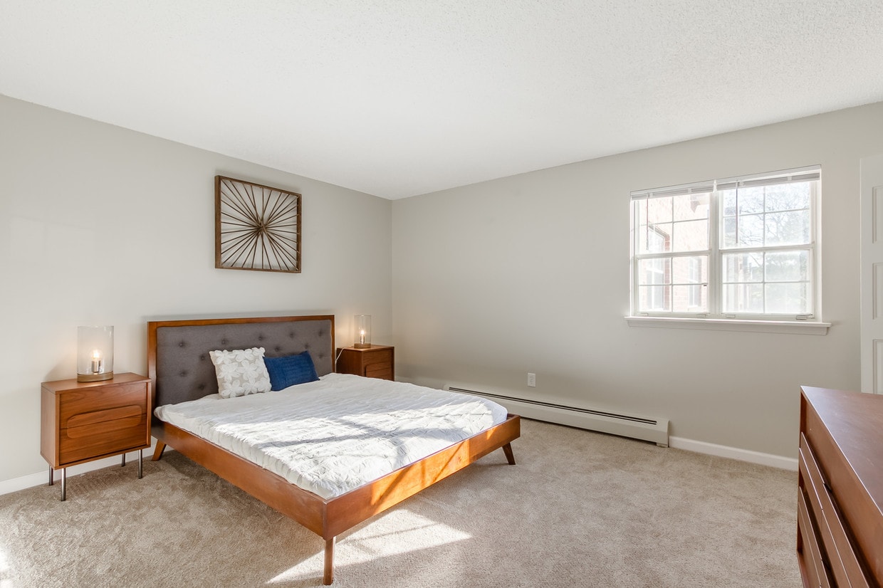 Floor Plan - A Remodel Deluxe