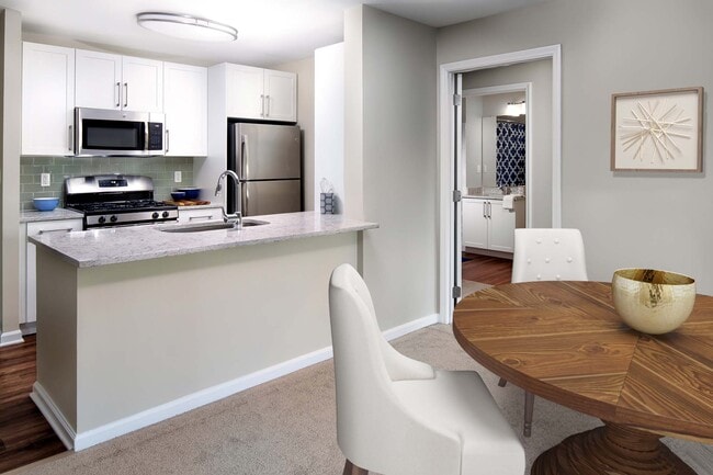 Photo - The Mark at Mamaroneck