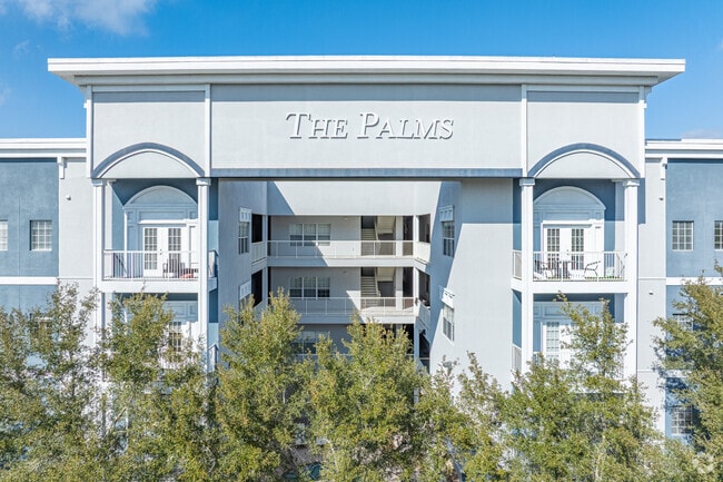 Building Photo - The Palms