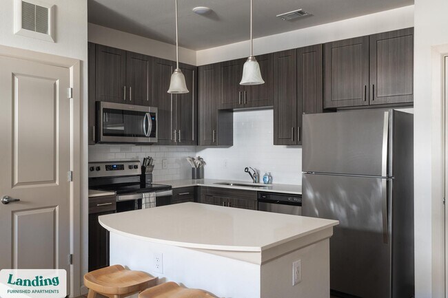 Photo - 610 E Wells Branch Pkwy Unit 6104.1405799