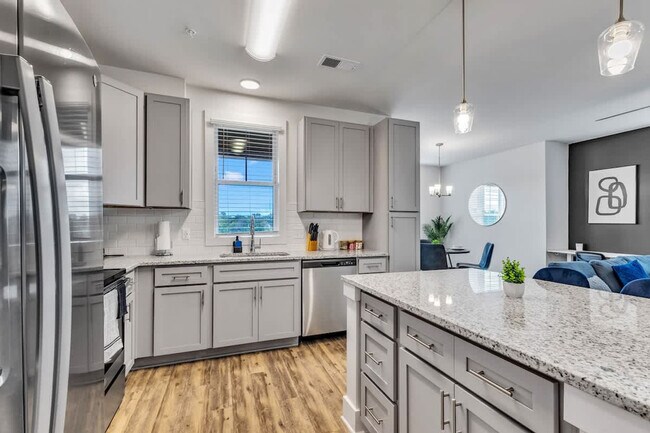 Photo - 514 Pleasant Dr Unit FL3-ID1094371P