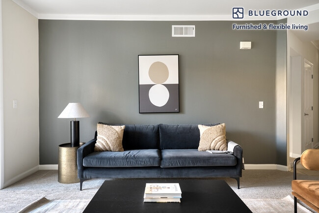 Photo - 338 S Fremont St Unit FL3-ID1249