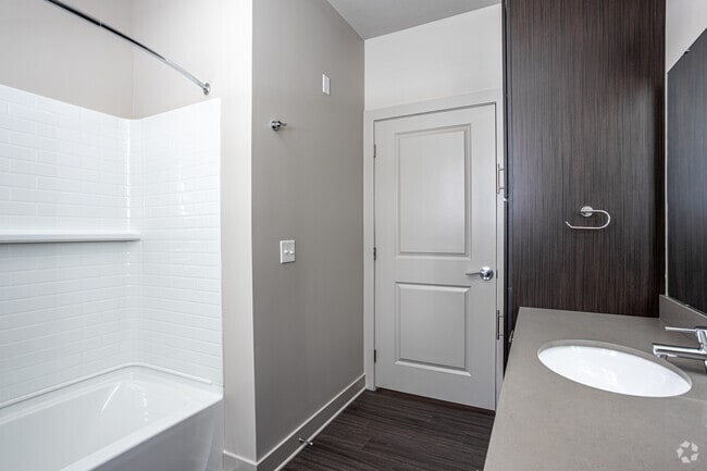 3BR, 2.5BA - 1361 SF - Trinity Woods