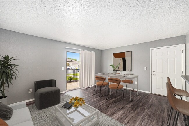 Photo - Park West Club