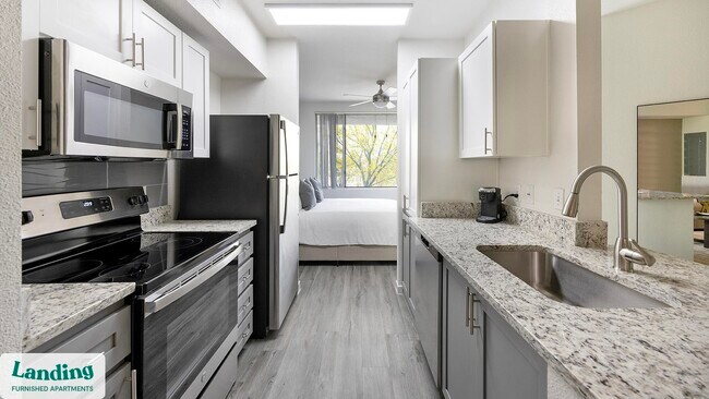 Photo - 1811 E Apache Blvd Unit 2100