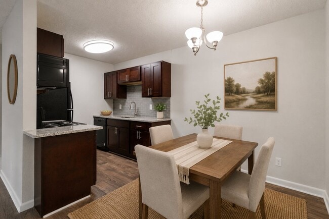 Photo - Stonesthrow Apartment Homes