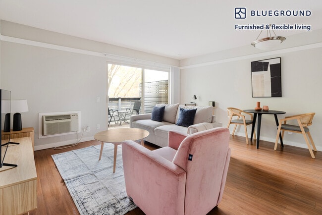 Building Photo - 111 N Rengstorff Ave Unit FL2-ID1777