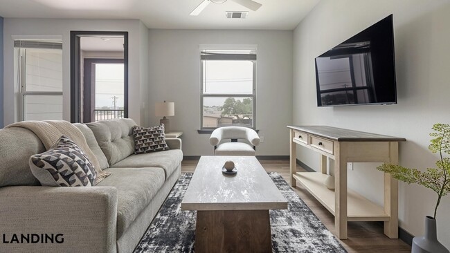 Building Photo - 125 Larkspur Park Blvd Unit 7303