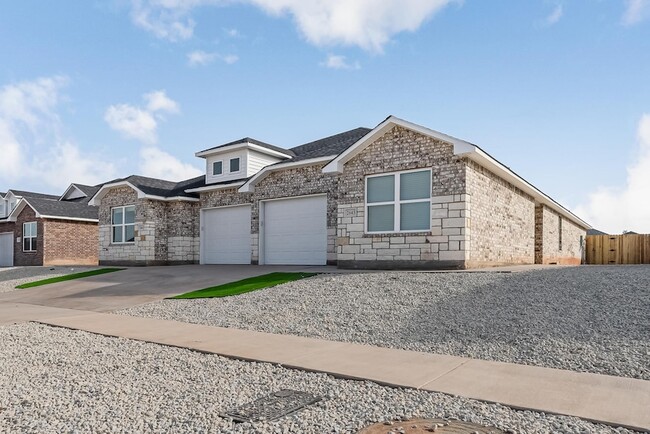 Photo - 2633 Baron Ave