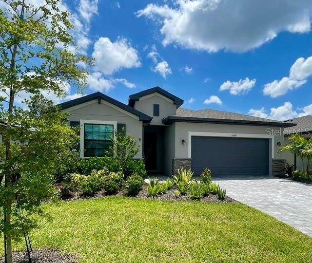 Photo - 1464 Saddlewood Cir