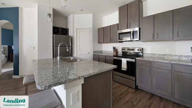 Photo - 2825 Main St Unit 915.1411476