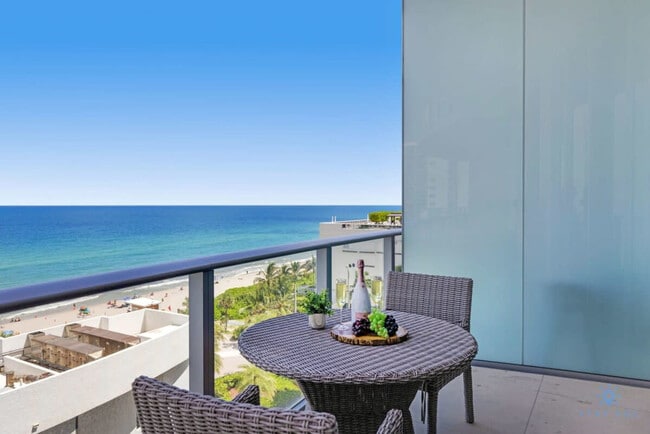 Building Photo - 4111 S Ocean Dr Unit ID1227283P