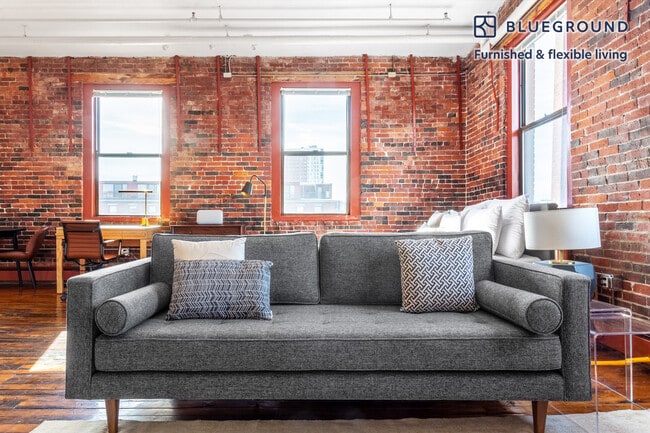 Photo - 791 Tremont St Unit FL5-ID360