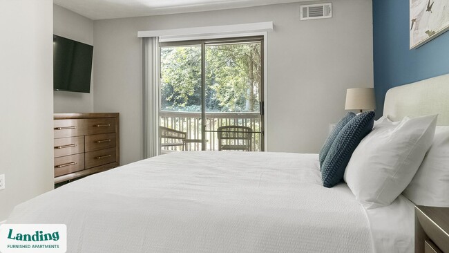 Photo - 3421 N Druid Hills Rd Unit 3455J