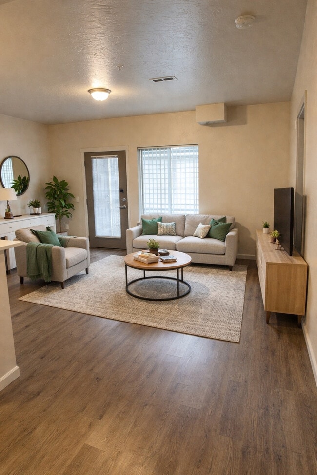 Photo - Legacy Villas