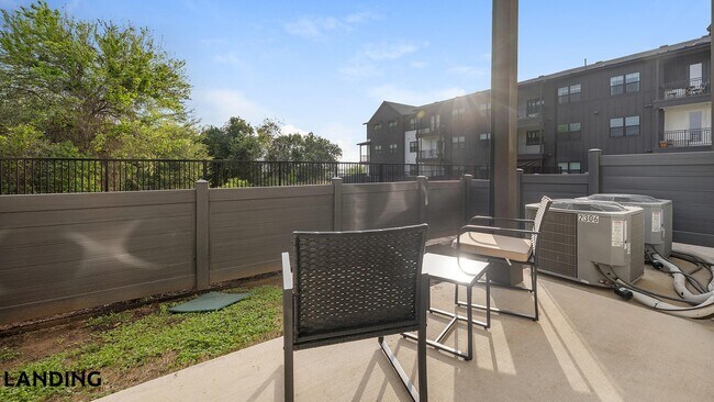 Photo - 7733 Burleson Rd Unit 2104