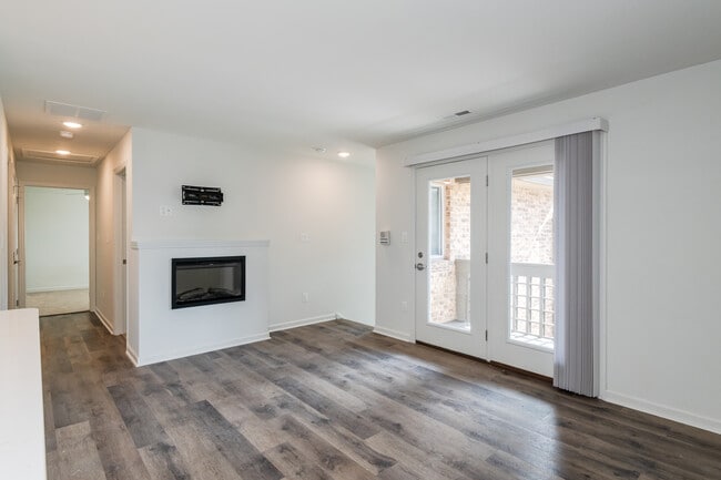 Photo - The Conifers