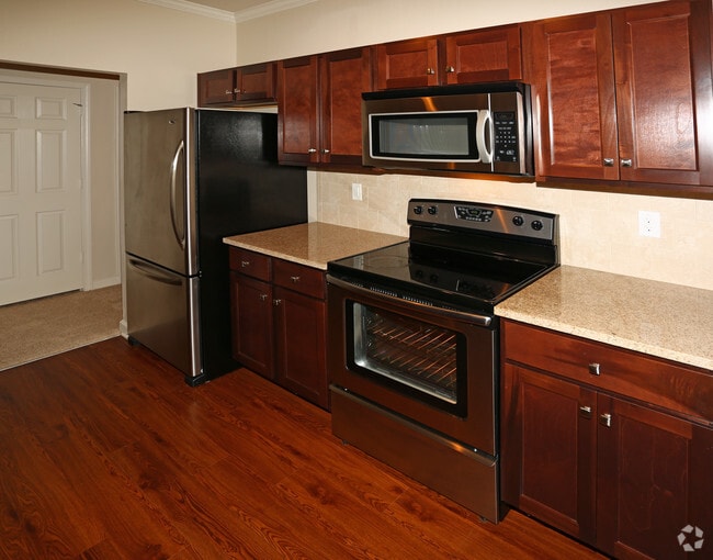 1BR-1BA - The Residence at Marina Bay