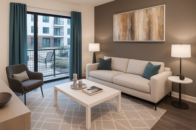 Photo - Maple at Med Center