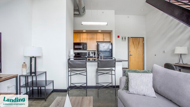 Photo - 700 Everett St Unit 2404.1404944